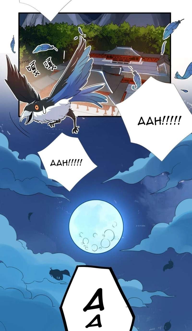 First Dragon (Yuanlong) Chapter 90.5 Gambar 24